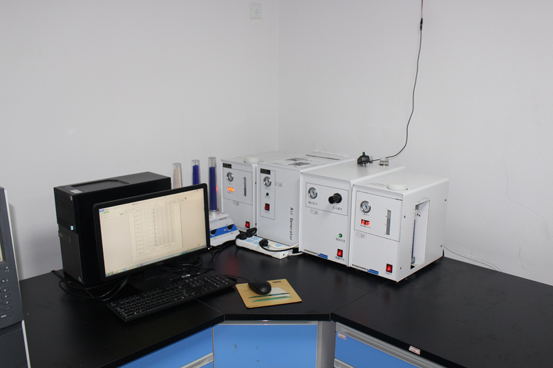环居检验检测实验室设备